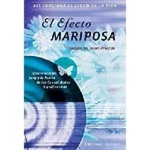 Portada del libro Sincronicidad