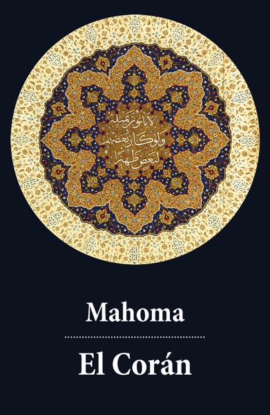Portada del libro El Corán