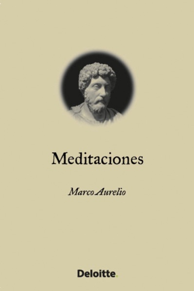 Portada del libro Meditaciones