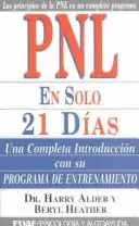 Portada del libro PNL En 21 Dias