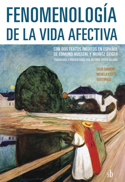 Portada del libro Problemas Básicos de la Fenomenología