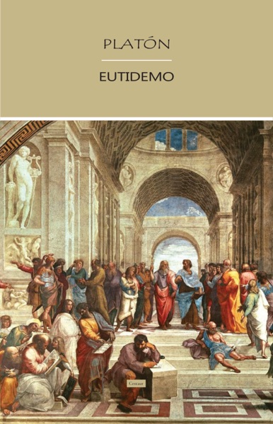 Portada del libro Eutidemo