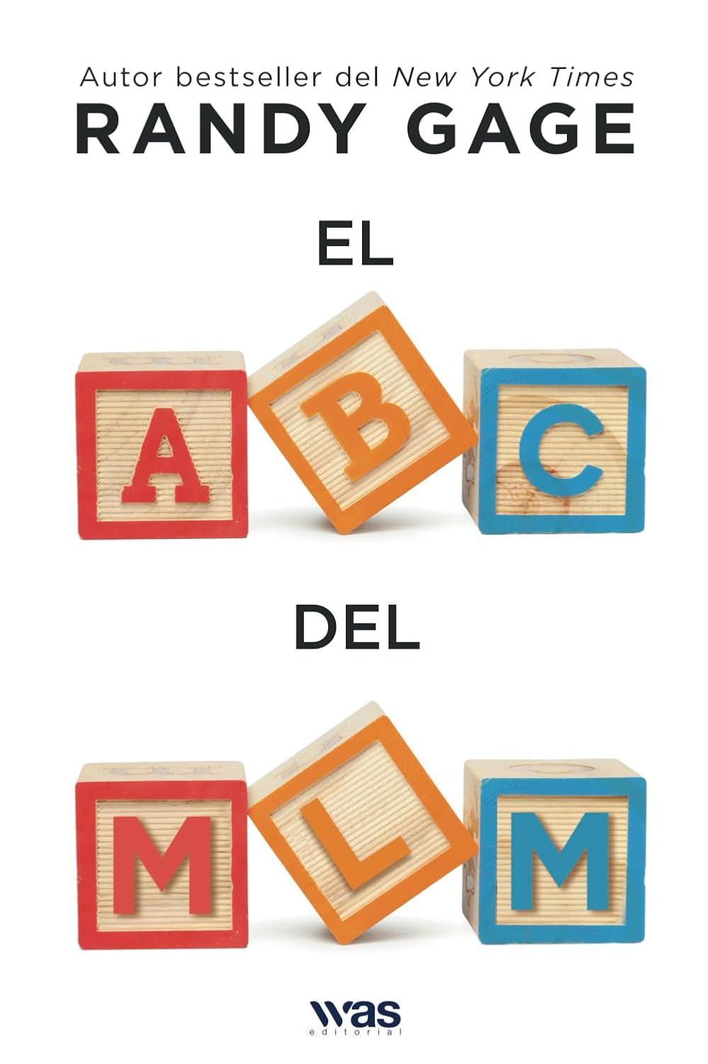 Portada del libro MLM Manifiesto