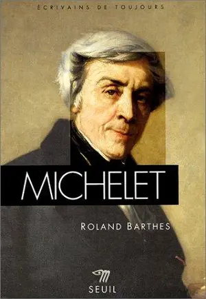 Portada del libro Michelet