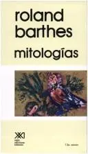Portada del libro Mitologias