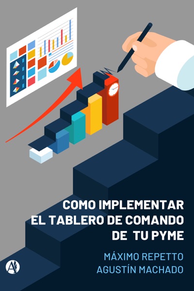 Portada del libro Libertad Financiera en 2 Pasos