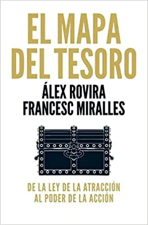 Portada del libro El Mapa del Tesoro