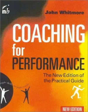 Portada del libro Coaching