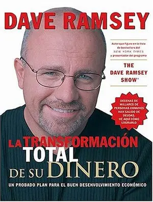 Portada del libro La Transformacion Total de su Dinero