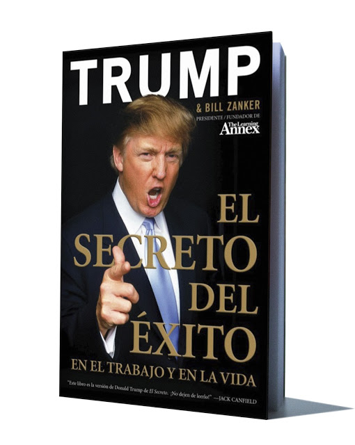 Portada del libro El secreto del exito en el trabajo y en la vida