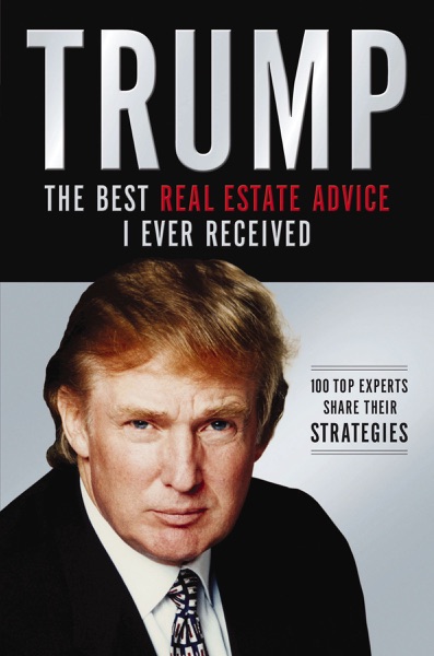 Portada del libro Los mejores consejos de bienes raices que he recibido