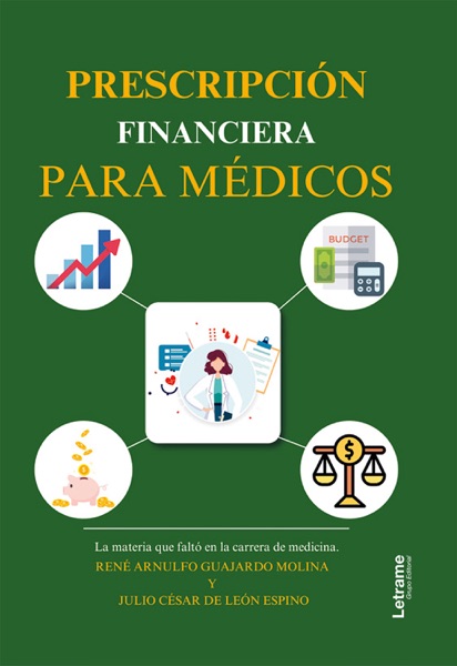Portada del libro Lo que debes Saber para Retirarte Joven y Rico
