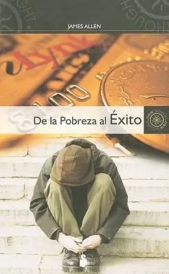 Portada del libro De la Pobreza al Éxito