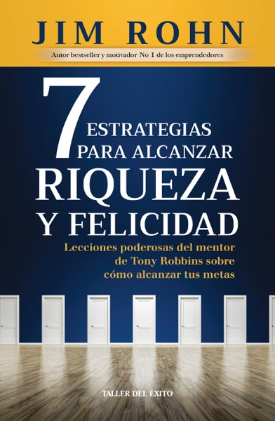 Portada del libro Siente estrategias para alcanzar riqueza y felicidad