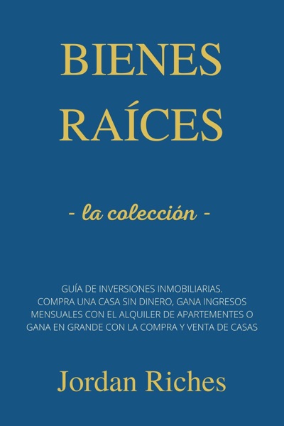 Portada del libro Guía de Inversiones Inmobiliarias