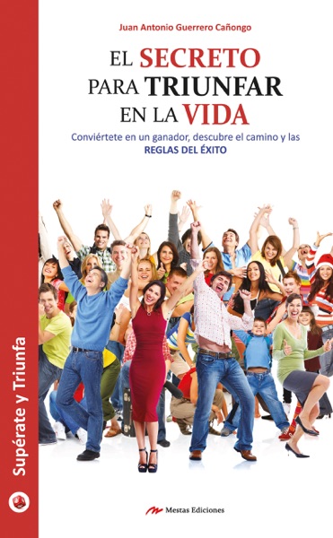 Portada del libro 7  Secretos para ser Millonario