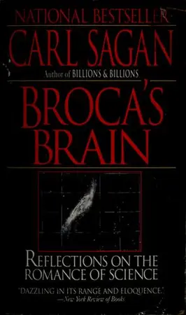 Portada del libro El Cerebro de Broca