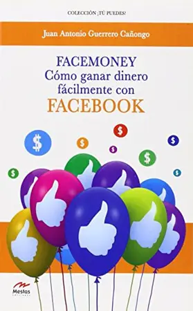 Portada del libro FaceMoney