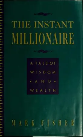 Portada del libro El Millonario Instantaneo