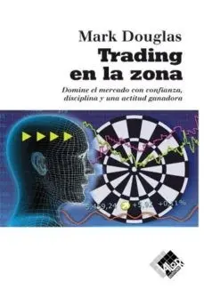 Portada del libro Trading en la Zona