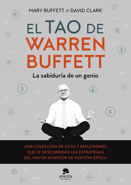 Portada del libro El Tao de Warren Buffett