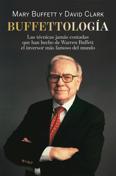 Portada del libro Buffettologia
