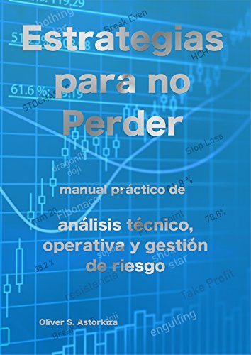 Portada del libro Estrategias para no perder