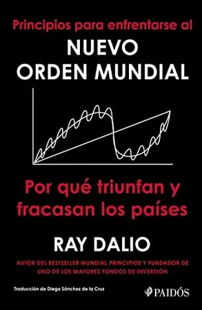 Portada del libro Principios
