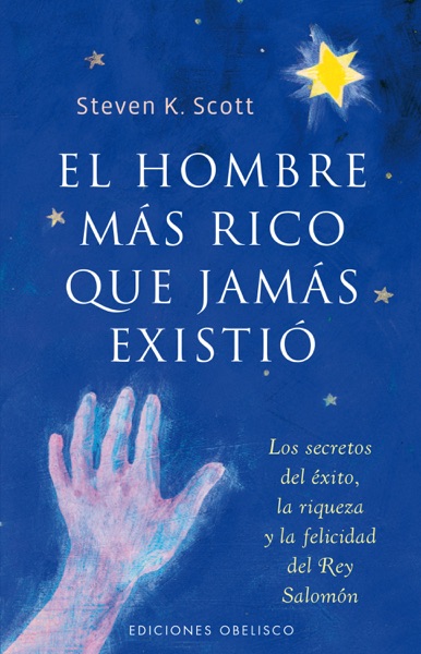 Portada del libro El Hombre más Rico que Jamás Existió