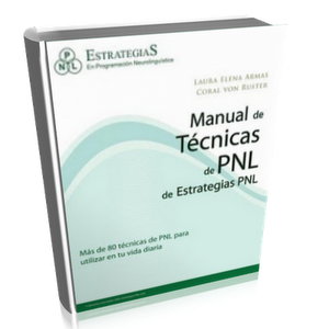 Portada del libro Manual de tecnicas de PNL