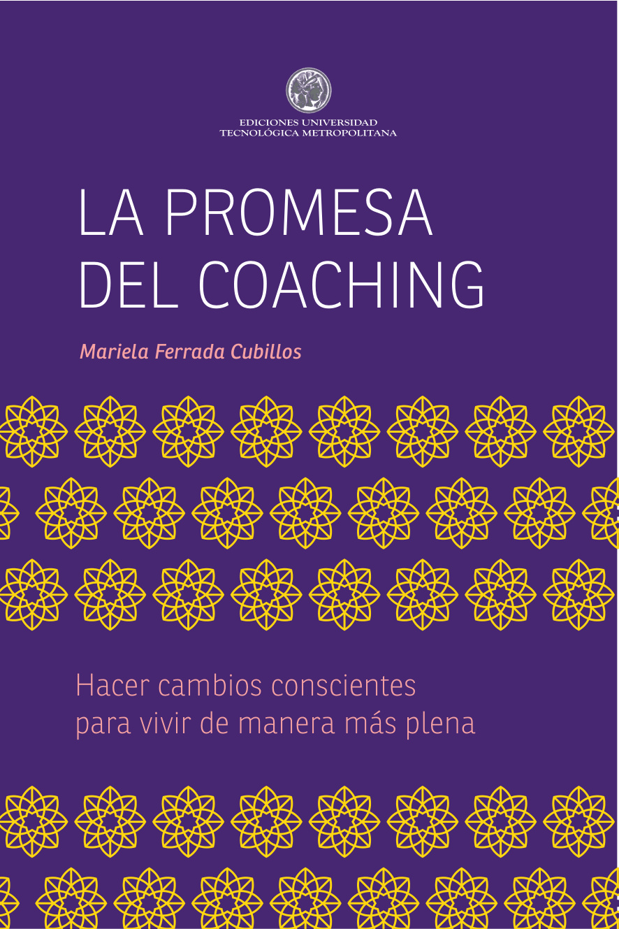 Portada del libro La promesa del coaching