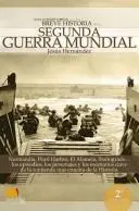 Portada del libro Breve historia de la Segunda Guerra mundial
