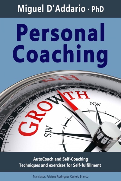 Portada del libro Coaching personal
