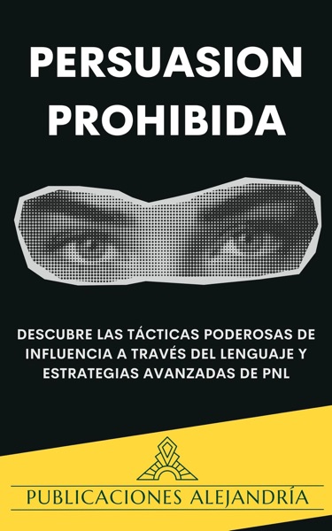 Portada del libro Cree mas en ti con PNL