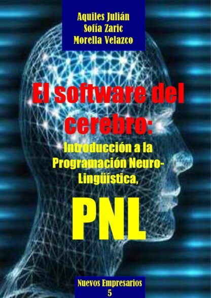 Portada del libro El software del cerebro